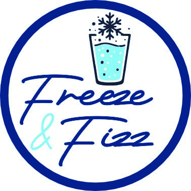 Freeze and Fizz logo